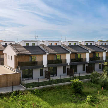 Samsara Park Residential Complex