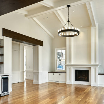 Mountain View Craftsman
