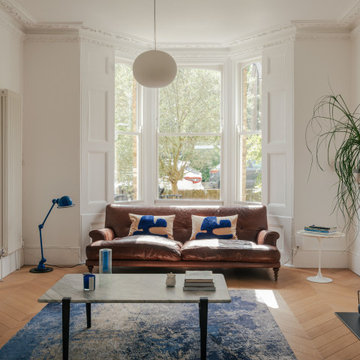 Crouch End Victorian Villa