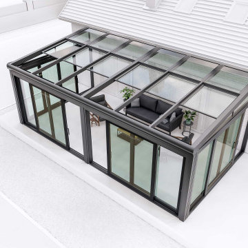 Sunroom