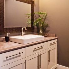 Bathroom Ideas