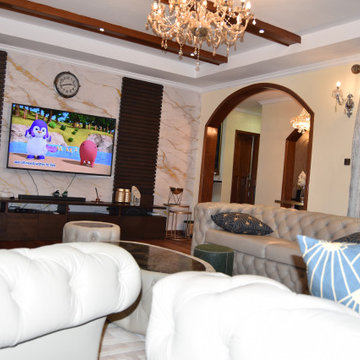 Paddocks Residence Karen