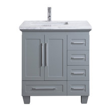 Bathroom vanity