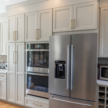 New Hope Kitchen Remodel