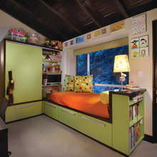 Bedroom Ideas