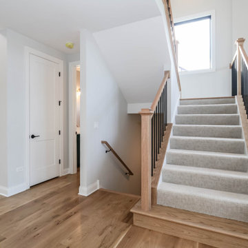 Modified Parker | Glenview, IL