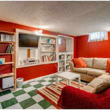 Open Plan