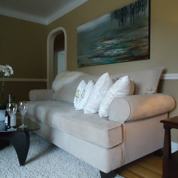 Millward, St. Catharines, ON, Canada