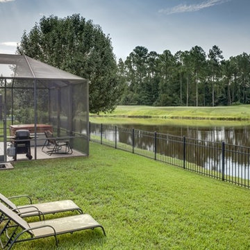 Florida Outdoor Living