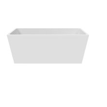bathtub