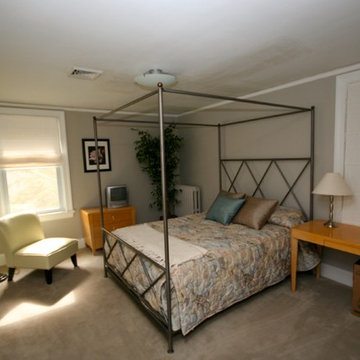 3906 Brook Road   After photos