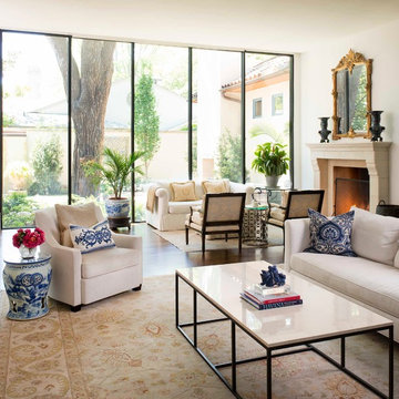 Rockbrook Drive