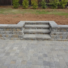 Patios