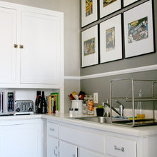 haywood kitchen
