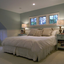 Master Suite Addition