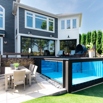 Exterior Remodel