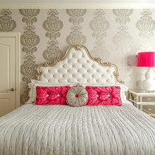 headboard