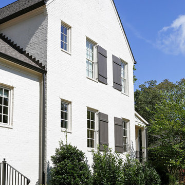 Exteriors
