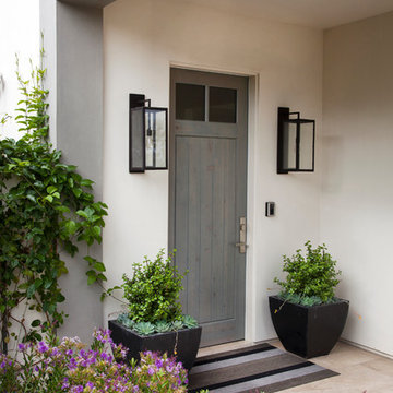 Modern Hamptons Inspired Remodel 2