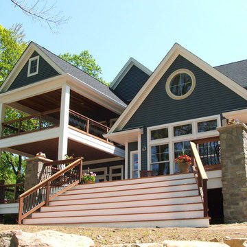 Fehon Residence