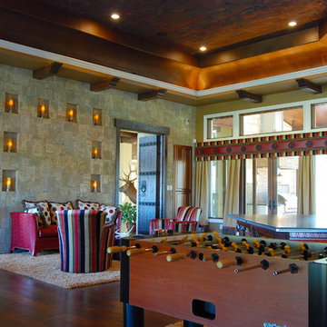 Home Amenities
