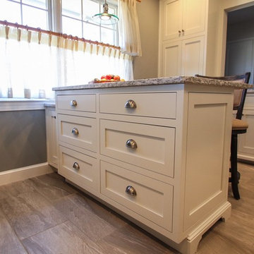 Aitcheson Kitchen