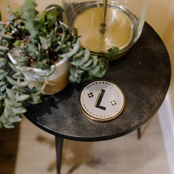 HB Traditional - HGTV