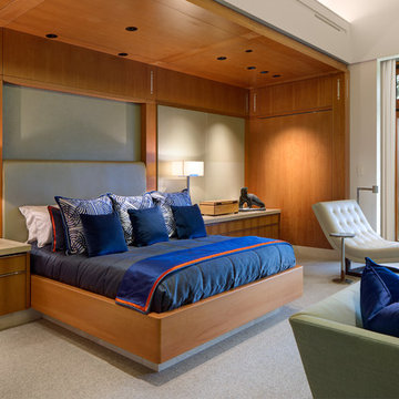 Private Residence, Monterey Peninsula, CA