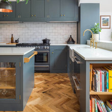 Kitchen Ideas