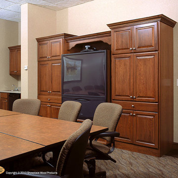 Showplace Cabinets - Business