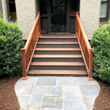 A Stone Approach