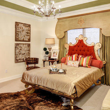Coventry II Model Home
