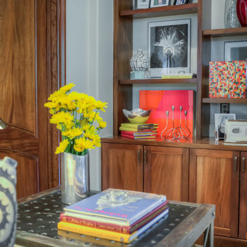 West U Modern Eclectic