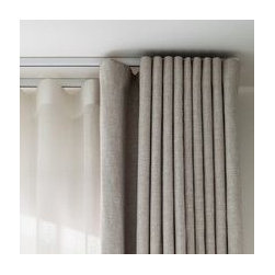 Hemp curtains - Products