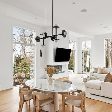 Coastal Westfield Renovation