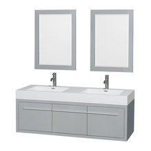 vanity