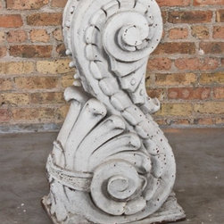 Terra Cotta - Molding And Millwork