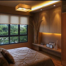 guest bedroom