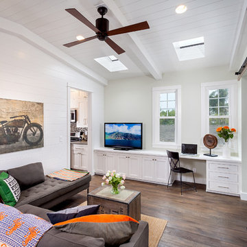 Encinitas Remodel