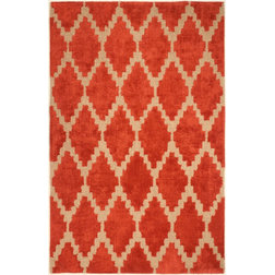 Contemporary Area Rugs by GwG Outlet