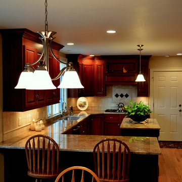Our Work
