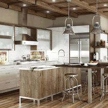 Kitchen ideas