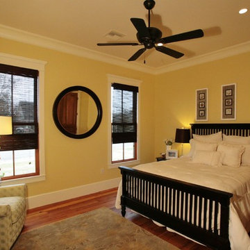 Fairhope Green Home