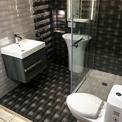 2017 Bathroom Design - Bathroom Cabinets