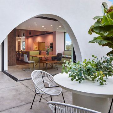 El Sereno Residence