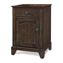 Phoenix Powder Room