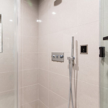 Award-Winning Modern Condo Remodel