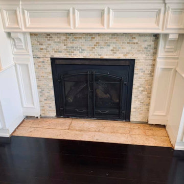 Fireplace Surrounds