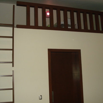 RESIDENCIA VISTA ANDARES