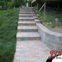 Backyard Patio